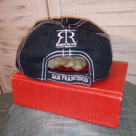 San Francisco Hat - Picture 6 of 6